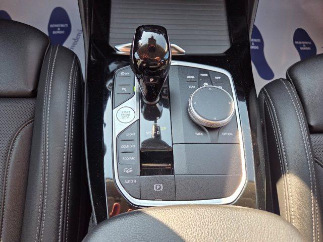 BMW X4 xDrive20d 48V