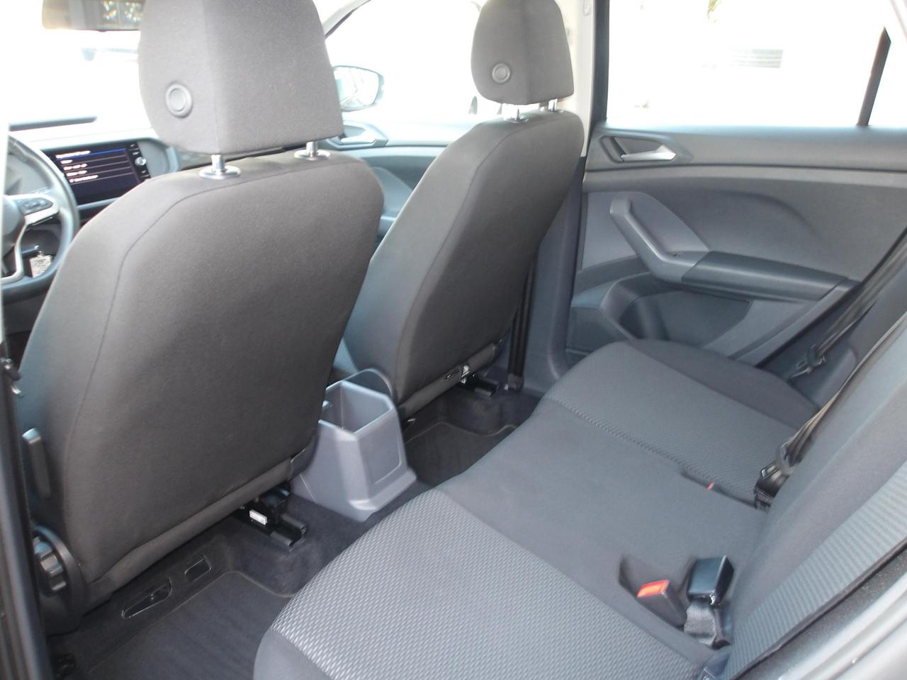 VOLKSWAGEN T-CROSS 1.0 tsi Urban 95cv