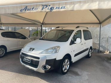 Peugeot Partner Tepee 1.6 HDi 112CV Active