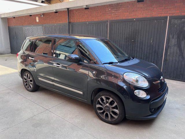FIAT 500L Living 1.6 Multijet 120 CV Pop Star 7 posti