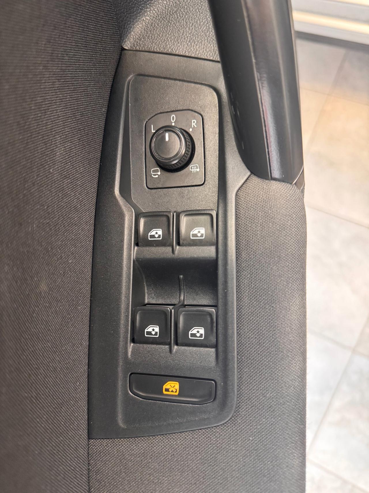 Volkswagen Tiguan R Line