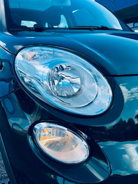 Fiat 500L 1.6 Multijet 120 CV Trekking