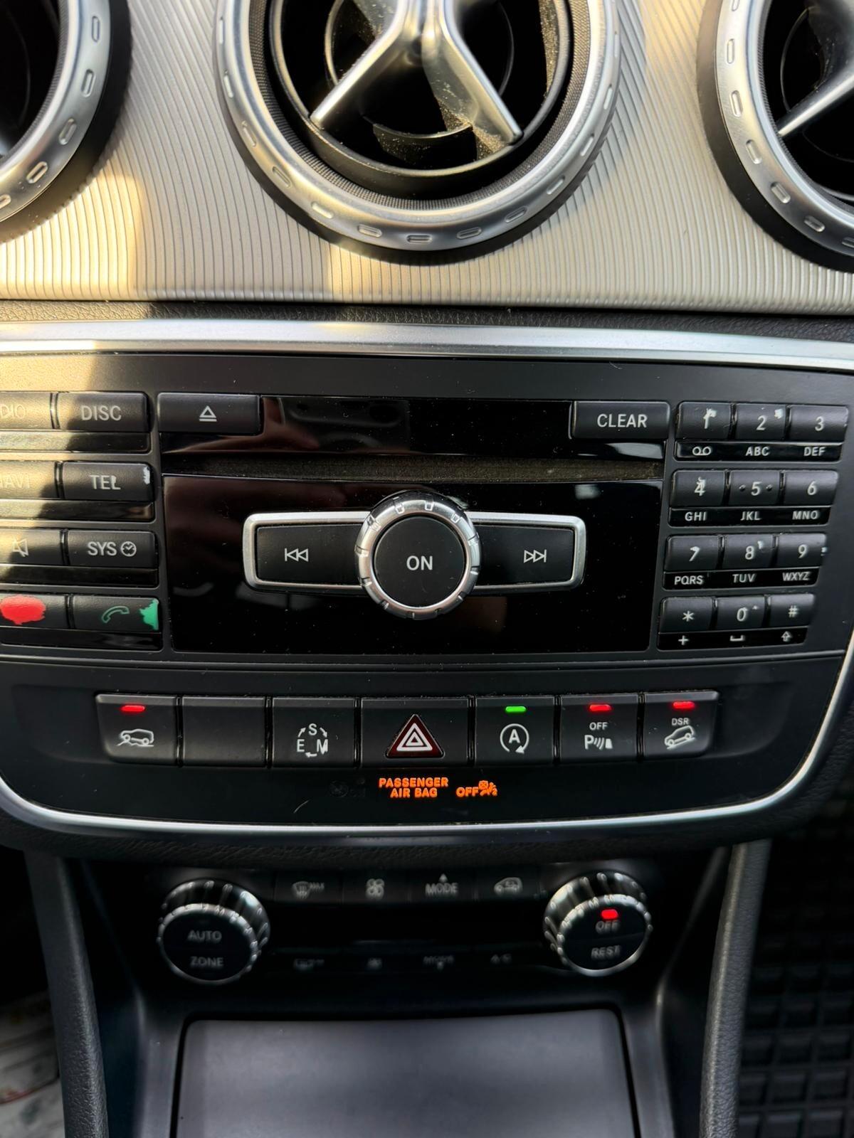 Mercedes-benz GLA 200 d Automatic 4Matic Premium