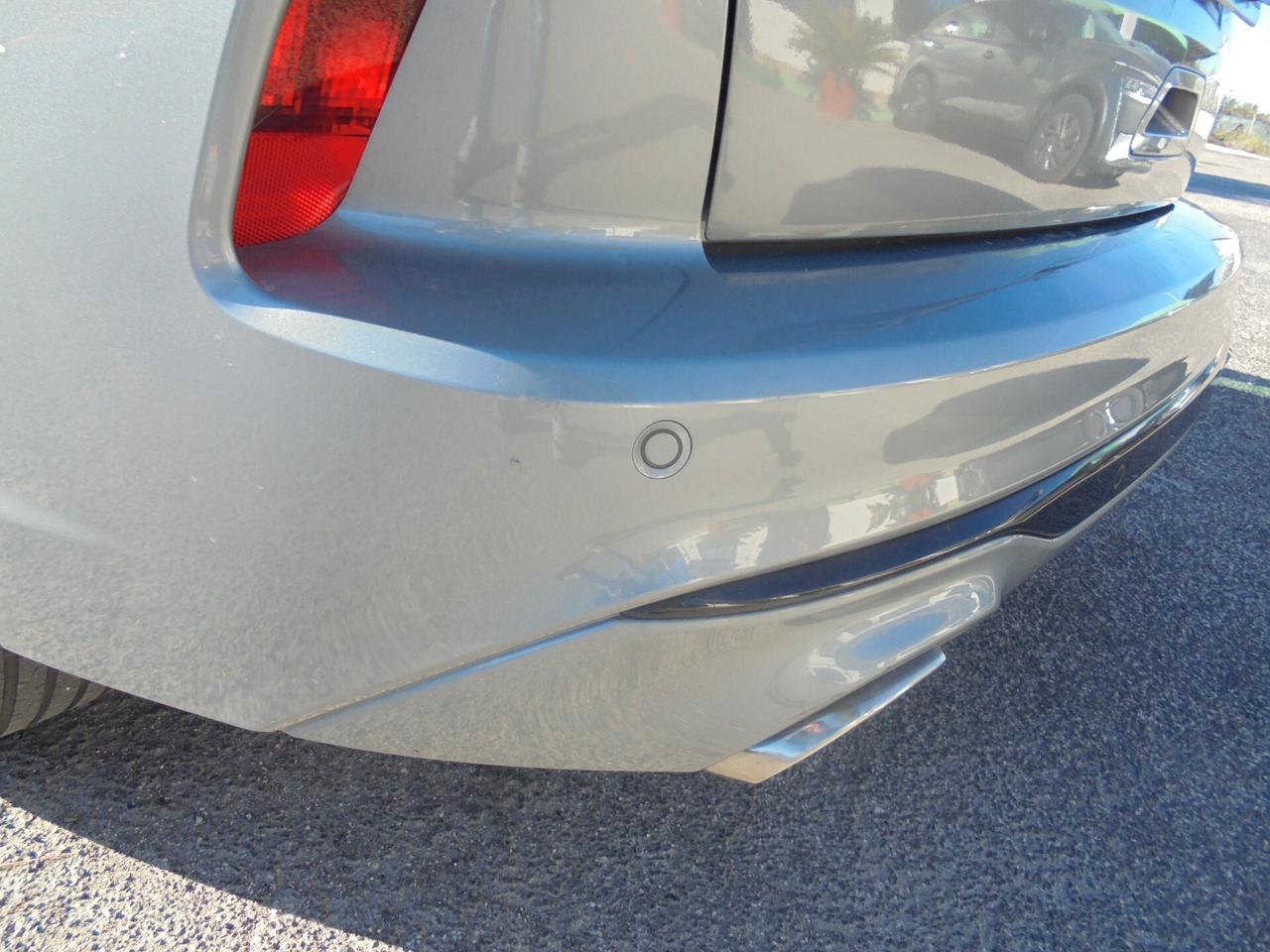 Ford Kuga 2.5 Plug In Hybrid 225 CV CVT 2WD ST-Line X