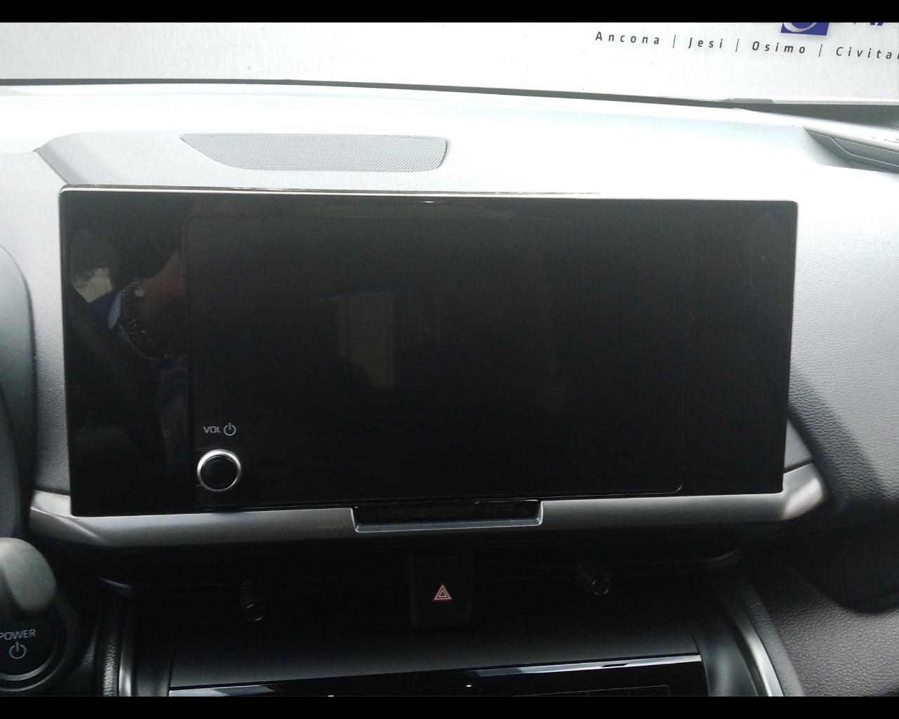 TOYOTA C-HR (2023-->) - C-HR 1.8 HV Trend