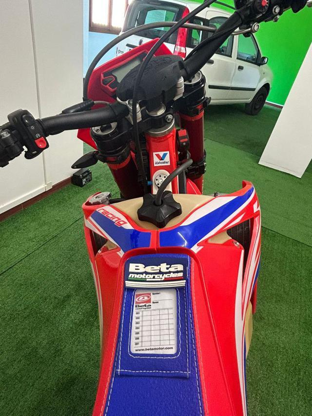 BETA RR 350 Enduro