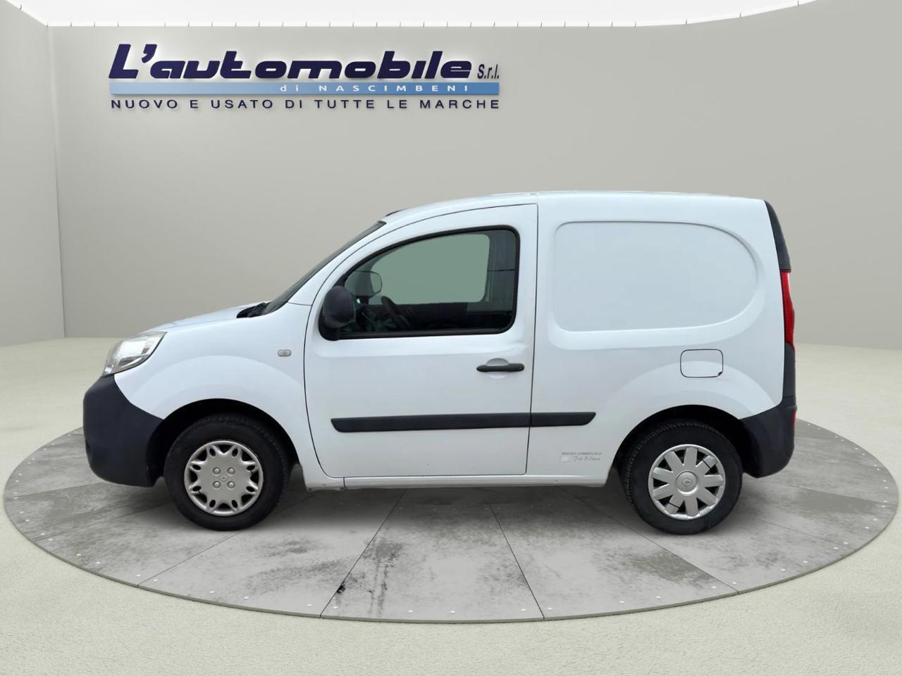 RENAULT Kangoo 1.5 dCi 75CV F.AP. 3p. Express Compact PREZZO+IVA