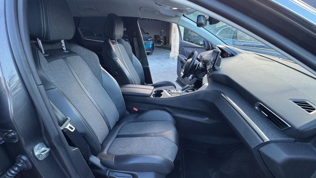 Peugeot 3008 BlueHDi 130 EAT8 Allure castelletto 8mm