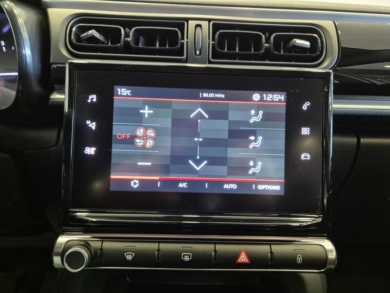 CITROEN C3 PureTech 83 S&S Plus IN PROMO