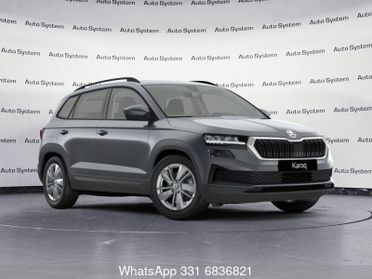 Skoda Karoq Karoq 1.5 TSI ACT DSG Executive