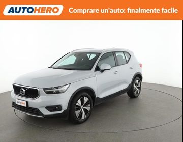VOLVO XC40 D3 AWD Momentum Pro