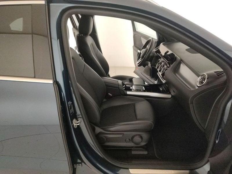 Mercedes-Benz EQA 250 Sport Plus