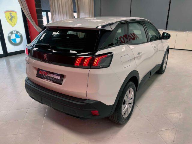 PEUGEOT 3008 1.5 BLUEHDI ACTIVE PACK