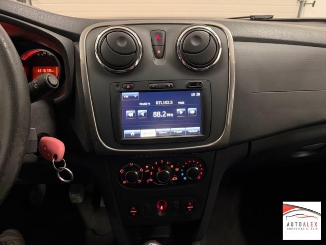 DACIA - Sandero 1.2 NEOPATENTATI