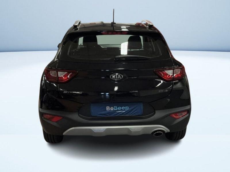 KIA Stonic 1.4 MPI ECO STYLE GPL 97CV MY18
