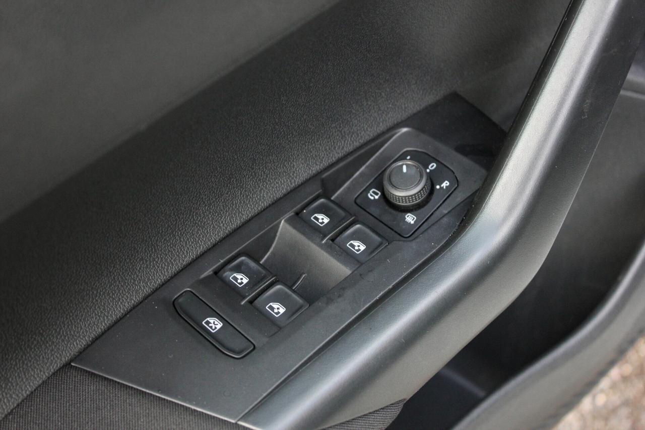 Volkswagen Taigo 1.0 TSI 110CV SENZA VINCOLI FINANZIARI