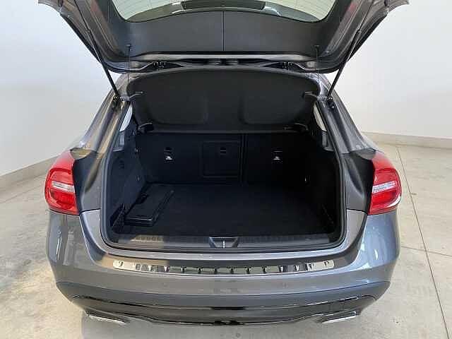 Mercedes-Benz GLA 220 220 d Automatic 4Matic Sport