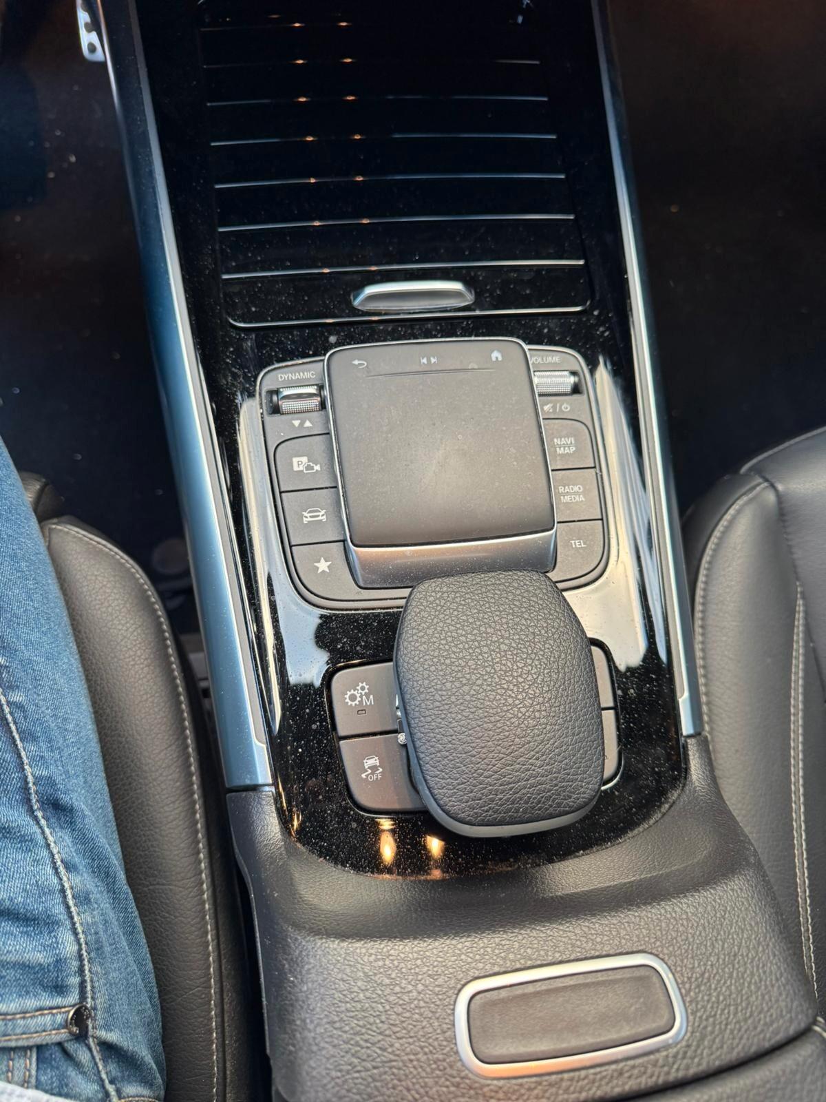 Mercedes-benz GLA 45 AMG 35 4Matic