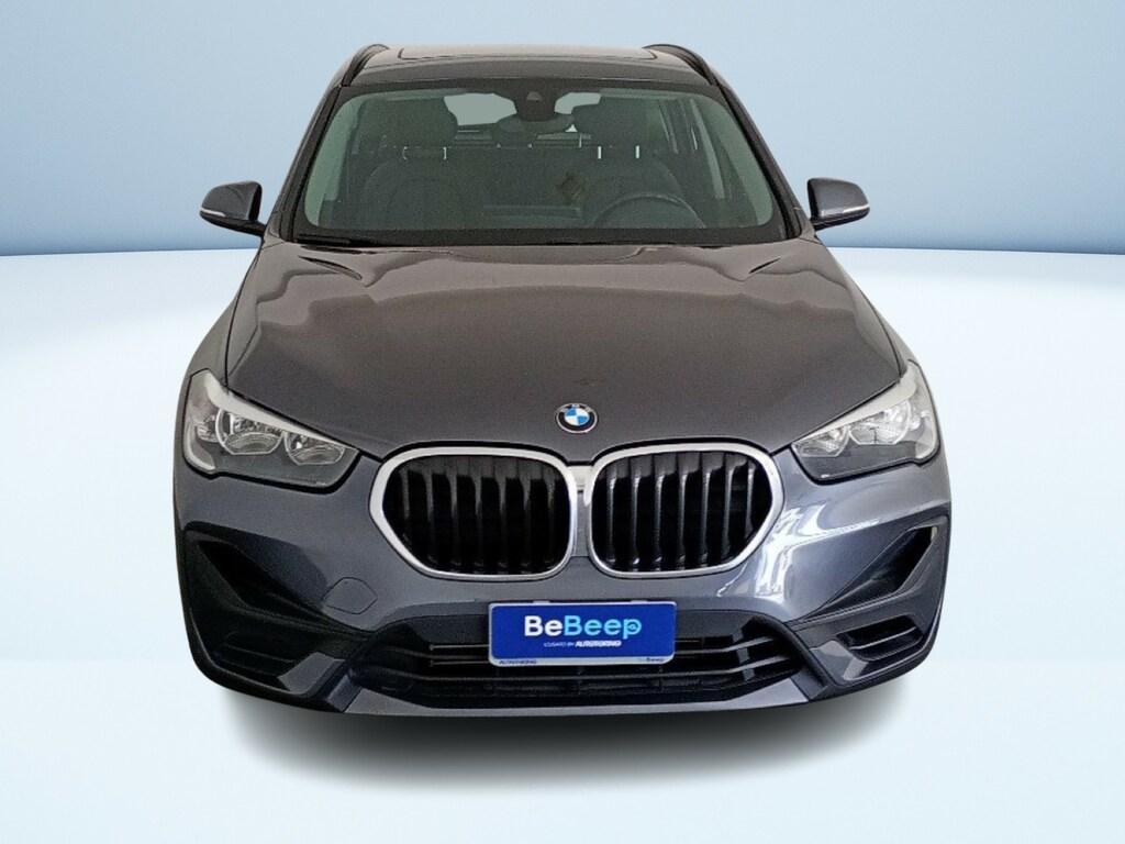 BMW X1 20 i xLine sDrive Steptronic