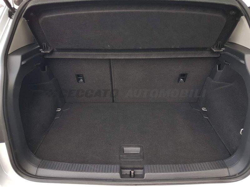 Volkswagen T-Cross T-Cross 1.0 tsi Life 95cv