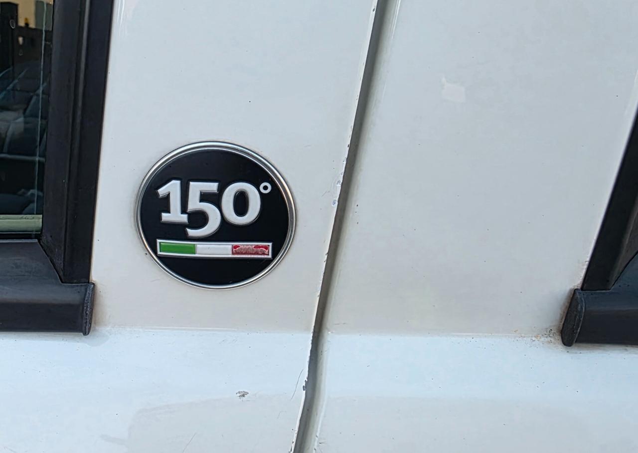 Fiat Panda 1.2 Emotion neopatentati euro5B benzină