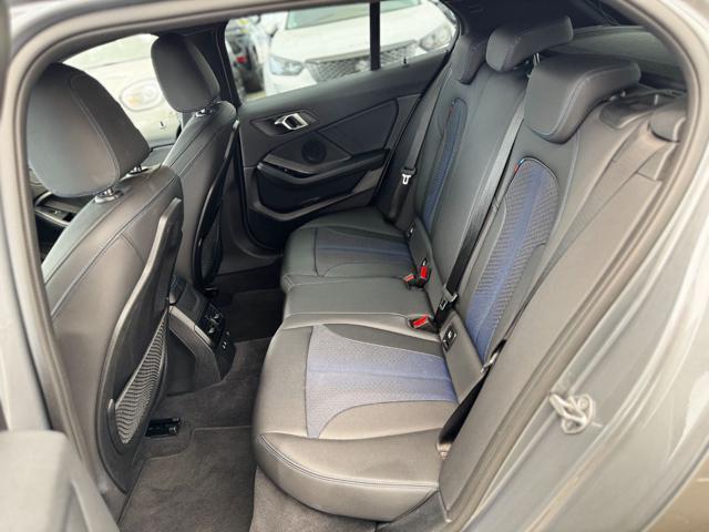 BMW 118 d 150cv M-Sport (Auto/Navi/Retro/LED)