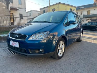 Ford Focus C-Max 1.6 TDCi (110CV) Ghia DPF