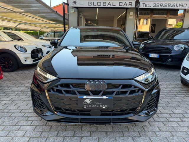 AUDI S3 quattro S tronic-Scarico Ragazzon