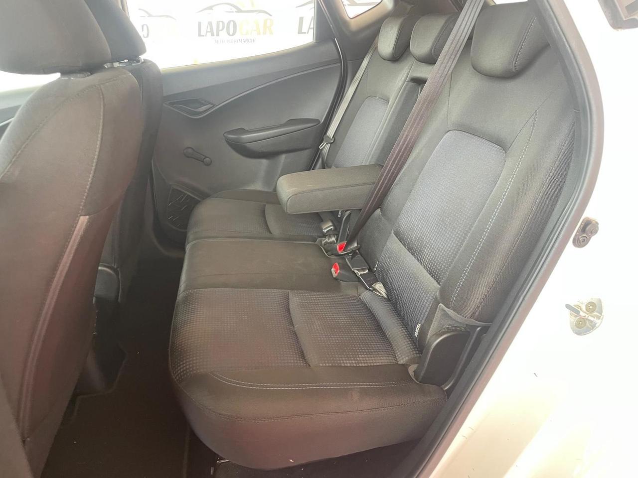 Hyundai iX20 1.4 CRDI 90 CV XPossible
