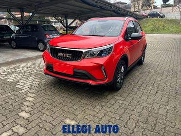 EMC Quattro 1.5 CVT 103 CV TETTO IN VETRO KM 0