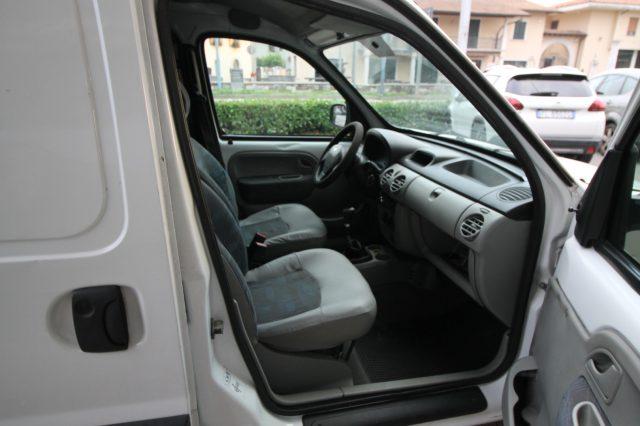 RENAULT Kangoo 1.5 dCi/60CV 3p. Confort Express