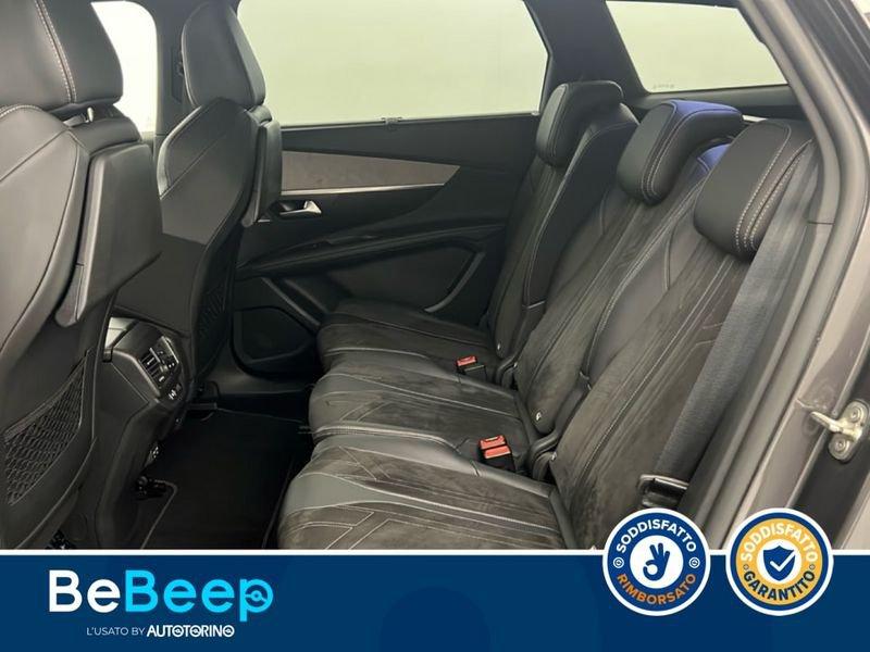 Peugeot 5008 1.5 BLUEHDI GT PACK S&S 130CV EAT8