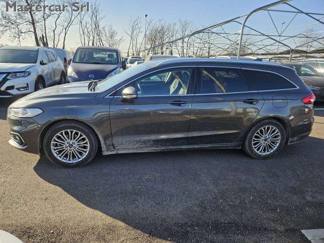 FORD Mondeo Mondeo SW 2.0 full hybrid Business - GG465WT