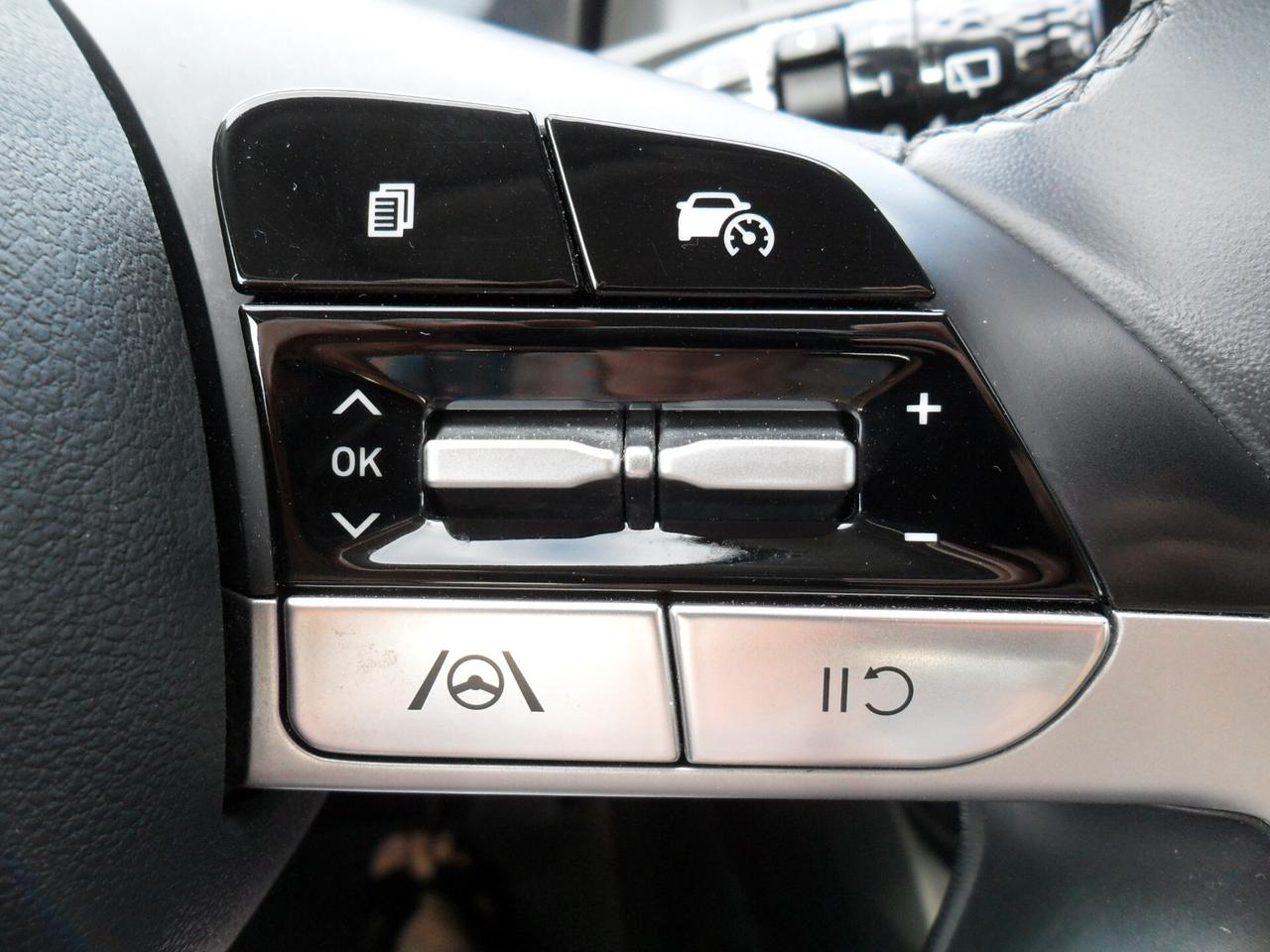 Hyundai Tucson 1.6 CRDI XLine