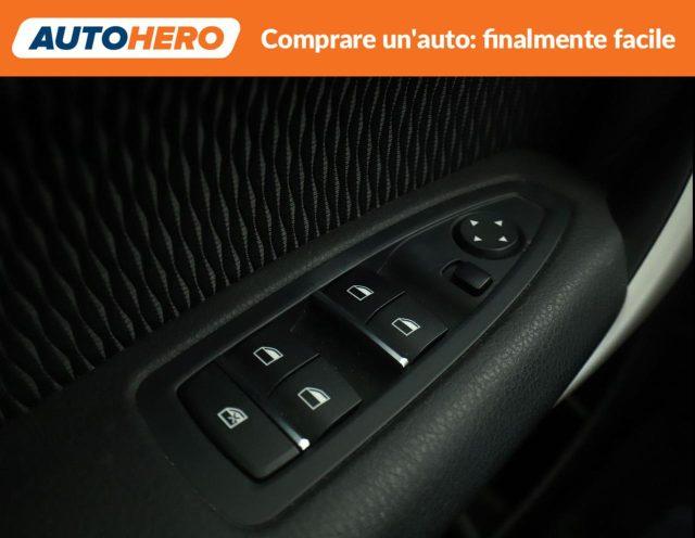 BMW 116 d 5p. Advantage