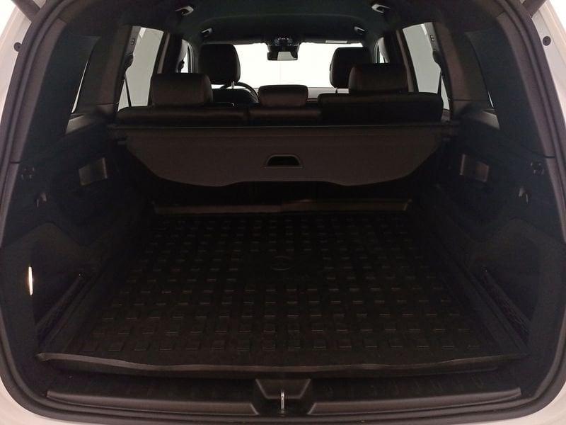 Mercedes-Benz Classe GLB GLB 200 d AMG Line Premium 4matic auto
