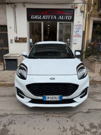 Ford Puma 1.0 EcoBoost Hybrid 125 CV S&S ST-Line Design