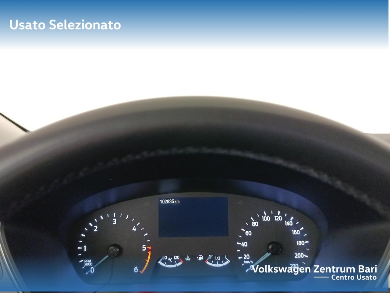 Ford Kuga 1.5 ecoblue connect 2wd 120cv