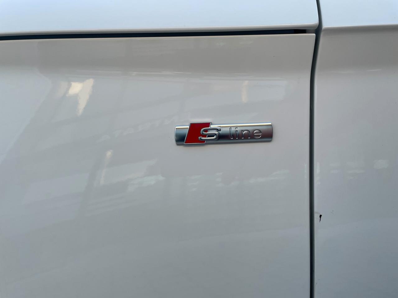 Audi Q5 55 TFSI e quattro S tronic line plus