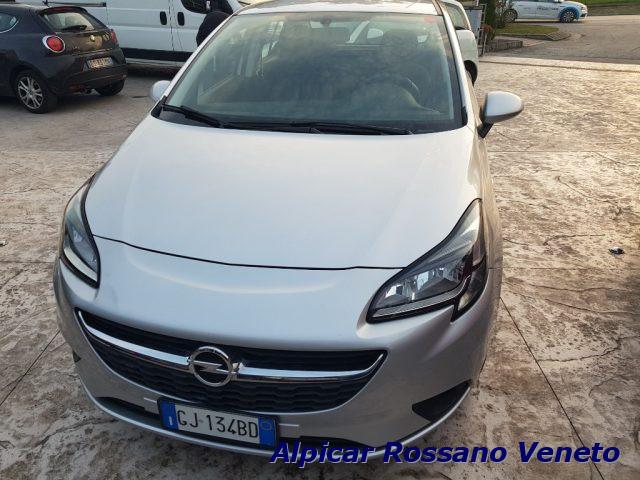 OPEL Corsa 1.4 90CV GPL Tech 5 porte Advance NEOPATENTATI