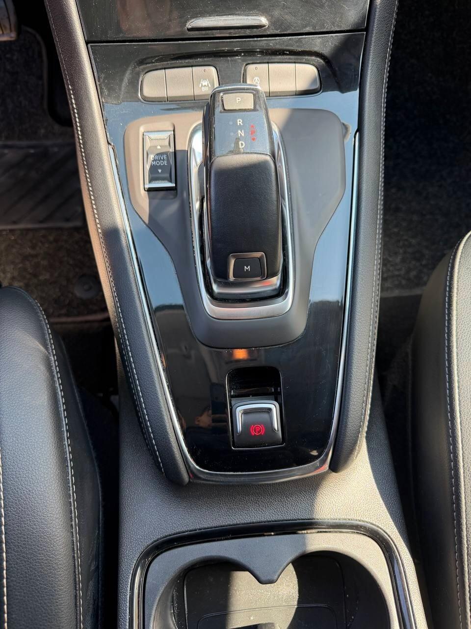 Opel Grandland 2022 1.5 130 AT8 Business Elegance