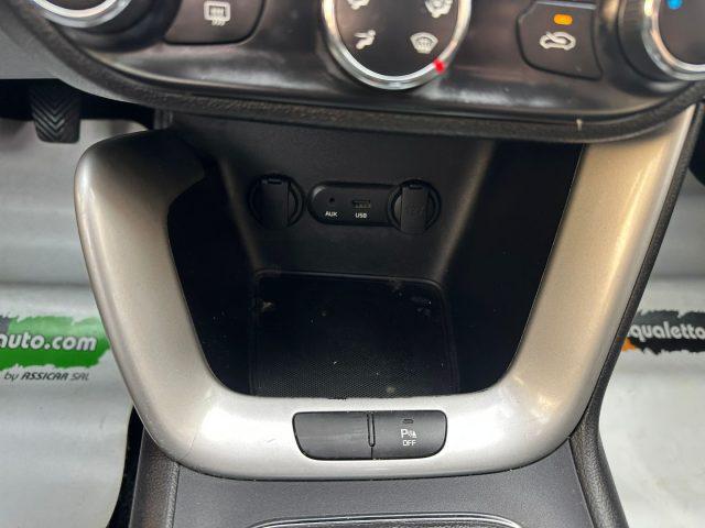 KIA cee'd Ok neo pat. 1.6 CRDi 110 CV SW Cool