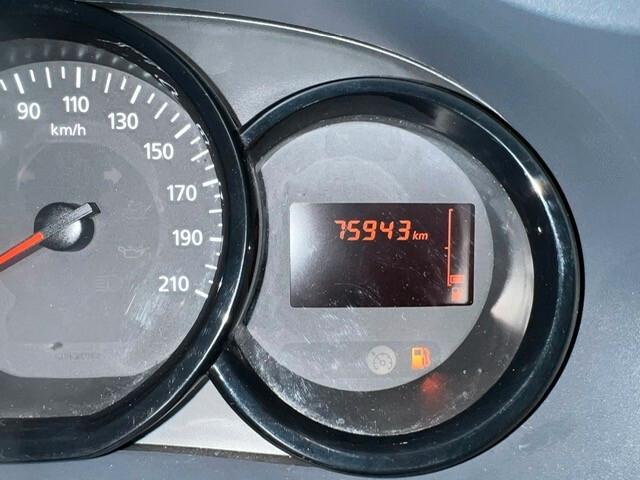 Dacia Dokker 1.5 Blue dCi PREZZO + IVA