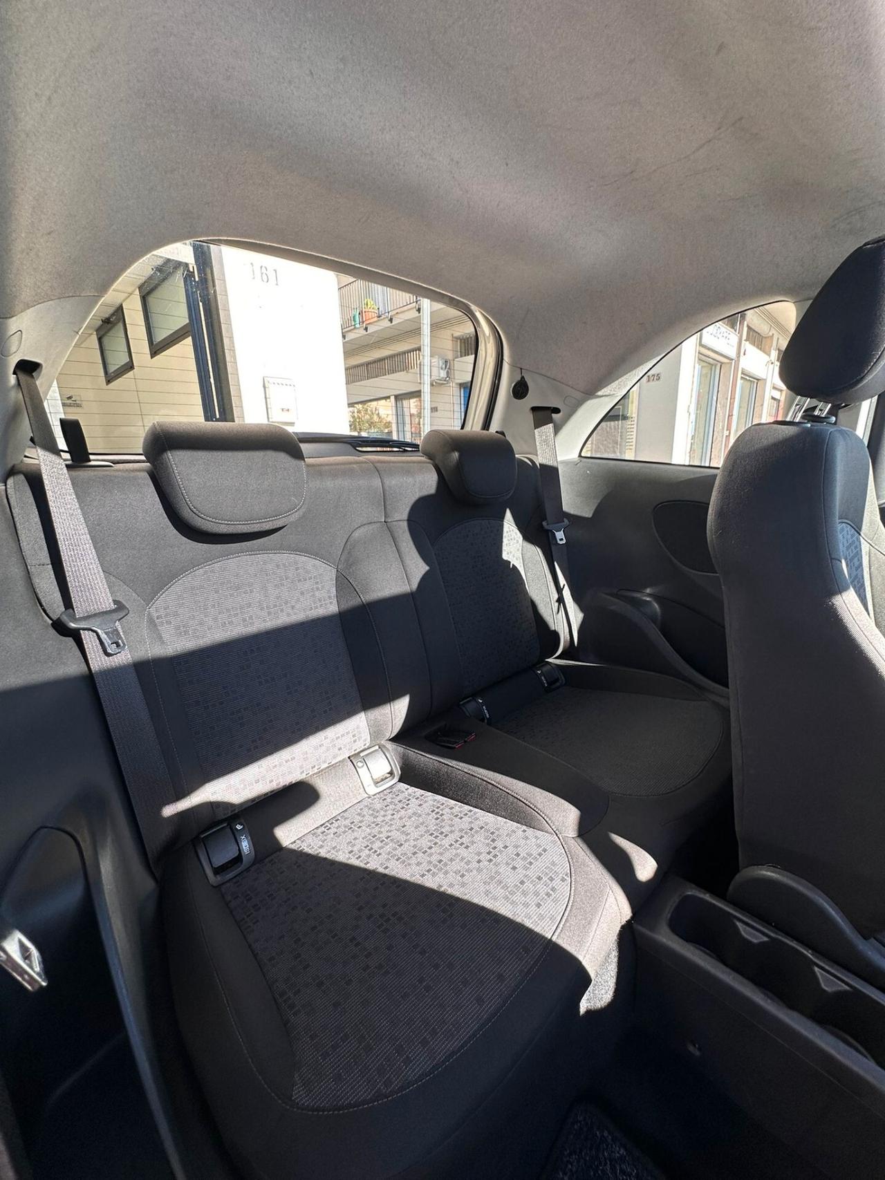 Opel Adam 1.4 87 CV GPL Tech Air