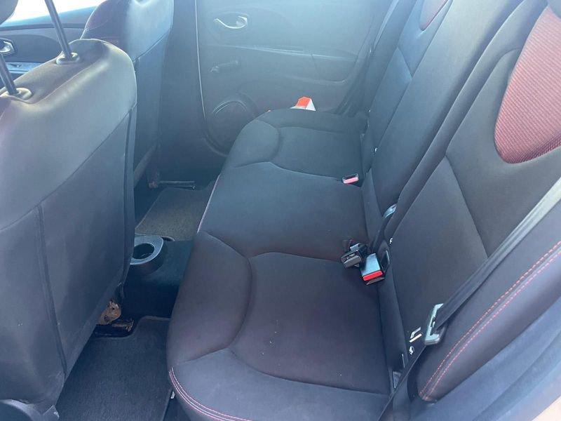 Renault Clio Sporter 1.5 dCi 8V 75CV Start&Stop Life