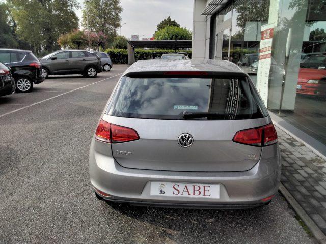 VOLKSWAGEN Golf 1.6 TDI 5p. Comfortline BlueMotion Technology