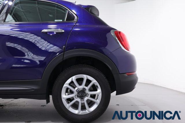 FIAT 500X 1.6 E-TORQ 110 CV POP NEOPATENTATI