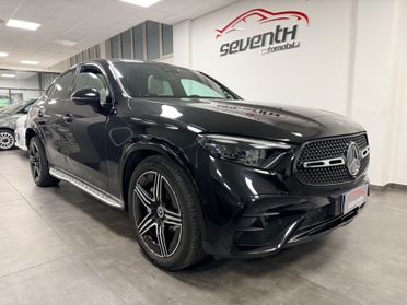 Mercedes-benz GLC 300 d 4Matic Advaced Plus