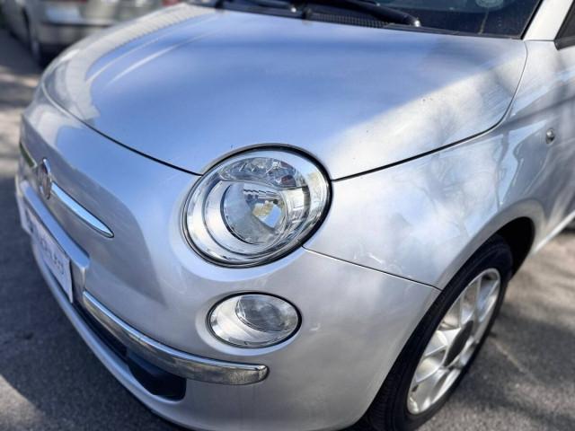 Fiat 500 1.2 Sport 69cv