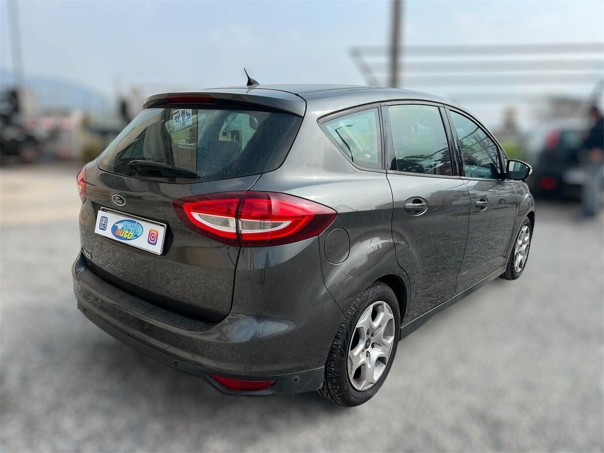 Ford C-Max 1.5 TDCi 120CV Start&Stop Business/OK NEOPATENTATI